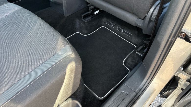 Volkswagen Tiguan 2.0 TDi 190 4Motion Match 5dr DSG Diesel Estate